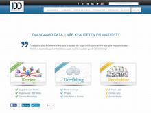 Dalsgaard Data A/S