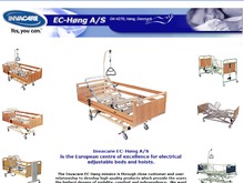 Invacare EC-Høng A/S