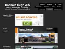 Rasmus Degn A/S